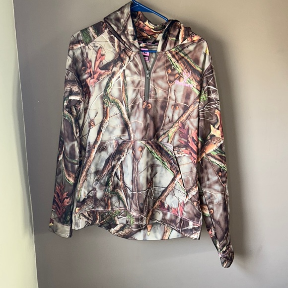 Huntworth Tops - Huntworth Hoodie